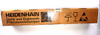 NEW HEIDENHAIN LC-491F LINEAR ENCODER 337451-02  LC491F