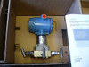 Rosemount 3051S Scalable Pressure Transmitter with Manifold