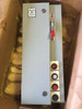 New Westinghouse W206SLMAF FVNR Combo Circuit Breaker/Starter with HMCP