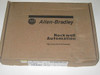 ALLEN BRADLEY 1771-0AD  PLC MODULE New