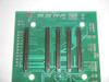 Reliance Electric 0-51377-40 Motherboard 3VT 5-50HP