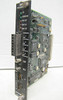 RELIANCE ELECTRIC PMI PROCESSOR PLC MODULE CARD 0-60000