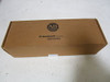 ALLEN BRADLEY 1746-A13 SER B 13-SLOT CHASSIS DATE CODE 1/31/97 FACTORY SEALED