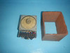 Eagle Signal HZ40A6 Counter 15 Amp 120VAC