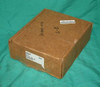 Honeywell Sensotec 060-2537-06 Load Cell Model 73  20000lbs 20k 20,000 pound NEW