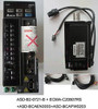 Delta 750W Servo (Drive+Motor) ASD-B2-0721-B + ECMA-C20807RS+Motor/Encoder Cable