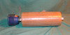 Sparks VDE 530 Dura Drive Plus Conveyor Drum Motor 3321 rpm .75hp 149ft/min NEW
