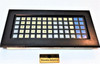 Nematron Kbd-2202 Industrial Keyboard 65 Position