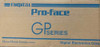 New Proface Gp2500-Lg41-24V Operator Interface 10.4 In Monochrome 4Mb Ethernet