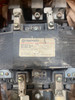 GENERAL ELECTRIC CR306HH002 NEMA SIZE 6 600AC 