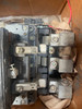 GENERAL ELECTRIC CR306HH002 NEMA SIZE 6 600AC 