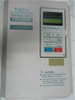 18.5KW VFD Variable Frequency Drive Controller 3PH 25HP 220V Inverter 7200MA