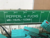 Pepperl+Fuchs MB-16U5L-103681 MB16U5L103681