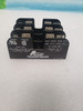 Acme Lr32169 (3) Pole Fuse Holder ( 2) 600V 30A