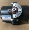 JAMESBURY PNEUMATIC ACTUATOR SP50-B