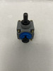 Allen Bradley Operating Head 40146-048-55  Neutral Position Operator.