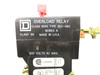 Square D SEO-6B2 Thermal Overload Relay