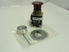 Allen Bradley 800TQMH24R NSNP GENUINE AB 800T QMH24R