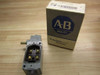 Allen Bradley 802TA3 NSNP GENUINE AB 802T A3