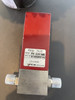 STEC Mass Flow Controller PV-2203MC