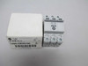 Allen Bradley 1492CB3G150 NSNP GENUINE AB 1492 CB 3 G 150