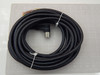 Allen Bradley 889M-R19RM-10 Cable 19 Pin Right Angle 10 Meter 889MR19RM10 AB