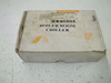 EFECTOR SI1006 FLOW SENSOR NEW IN A BOX
