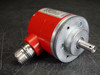 TR Electronic Encoder 179-00010/185/V000 ZE-65-S R10