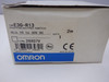 1Pc Omron Omron E3G-R13 Xhg50