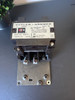 Cutler Hammer Ac Lighting Contactor C30DG3 Series A1