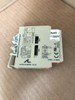 G128-0001 ULTRA SLIM PAK SIGNAL CONDITIONER DC VOLTAGE CURRENT OUTPUT 9-30 VDC