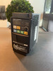 Omron SYSDRIVE 3G3JX-A2004 Variable Frequency Drive VFD Inverter