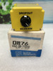 POTTER BRUMFIELD P&B CSJ-38-71010 LOW VOLTAGE MONITORING DROPOUT RELAY DPDT NEW
