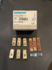 Siemens 3Ty7-480-0A Main Contact Kit For 3Tf48 Contactor