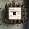 Siemens Len01B006120A 20 Amp 6 Pole Lighting Contactor N1