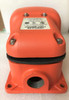 Linemaster 532-Swh Hercules Heavy Duty Foot Switch 532Swh
