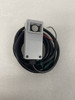 Cutler Hammer E53UCXT100A Ultrasonic Sensor Series A1