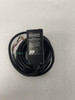 Cutler Hammer E53UCXT100A Ultrasonic Sensor Series A1