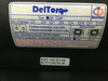 DelTorq Pneumatic Rack and Pinion Actuator P526830