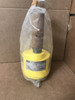 FCI T4 EXPLOSION PROOF TYPE-TX FLOW CONTROL 12-64B-A0B1 NNB