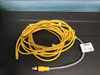 Turck ~ Lot 6 ~ Connector Cable V6Rsc-0.2/Pkg3M-0.5/0.5/1/2 U-29052