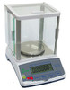 200 x 0.001 GRAM 1 MG DIGITAL SCALE BALANCE LAB ANALYTICAL PRECISION LABORATORY