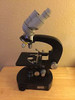 Tiyoda Microscope