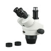 AmScope SM7180T 7X-180X Trinocular Zoom Stereo Microscope Head