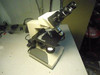 Olympus CH-2 CHT Microscope x10 x40