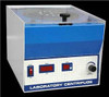 RECTANGULAR CENTRIFUGE WITH DIGITAL TIMER  : 8 x 15ml tubes