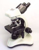 Seiler Westlab II Compound Binocular Microscope 4, 10, 40, 100x oil Objectives