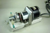 FMI / IVEK RRP Pump OX-C-3 with RH0CKC Precision Adjustment Valveless Pump Head