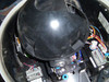 Philips BOSCH TC750-9-1 CAMERA AUTODOME with TC 7442A Dark Dome