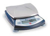 OHAUS SP2001 Digital Balance, SS Platform, 2000g Cap.